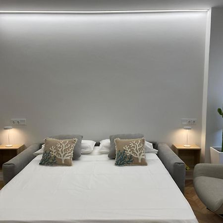 Luxury Gran Via Centro ムルシア エクステリア 写真